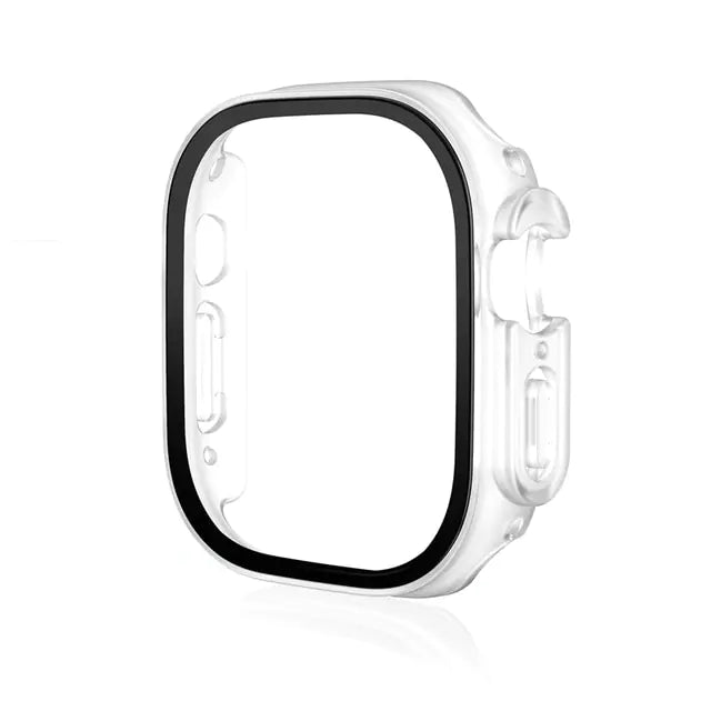 Ultra Glass Case Anti Spier