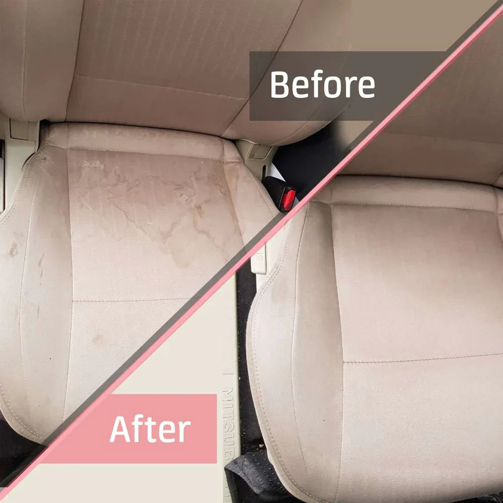 Multifunctional Foam Cleaner Anti Spier