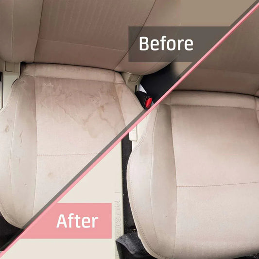 Multifunctional Foam Cleaner Anti Spier