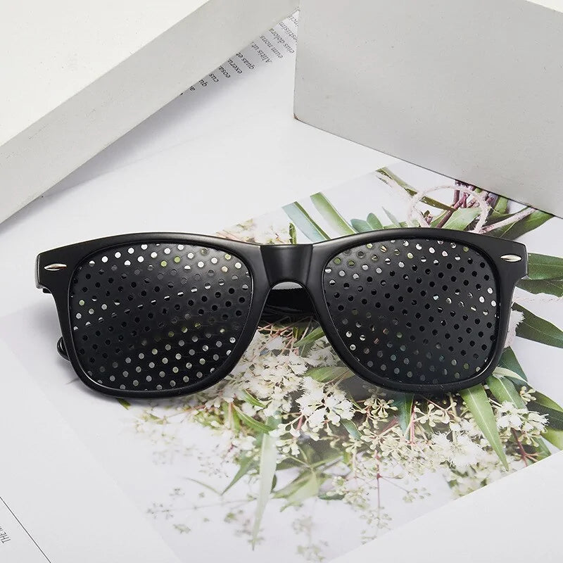 Vision Care Eyeglasses Anti Spier