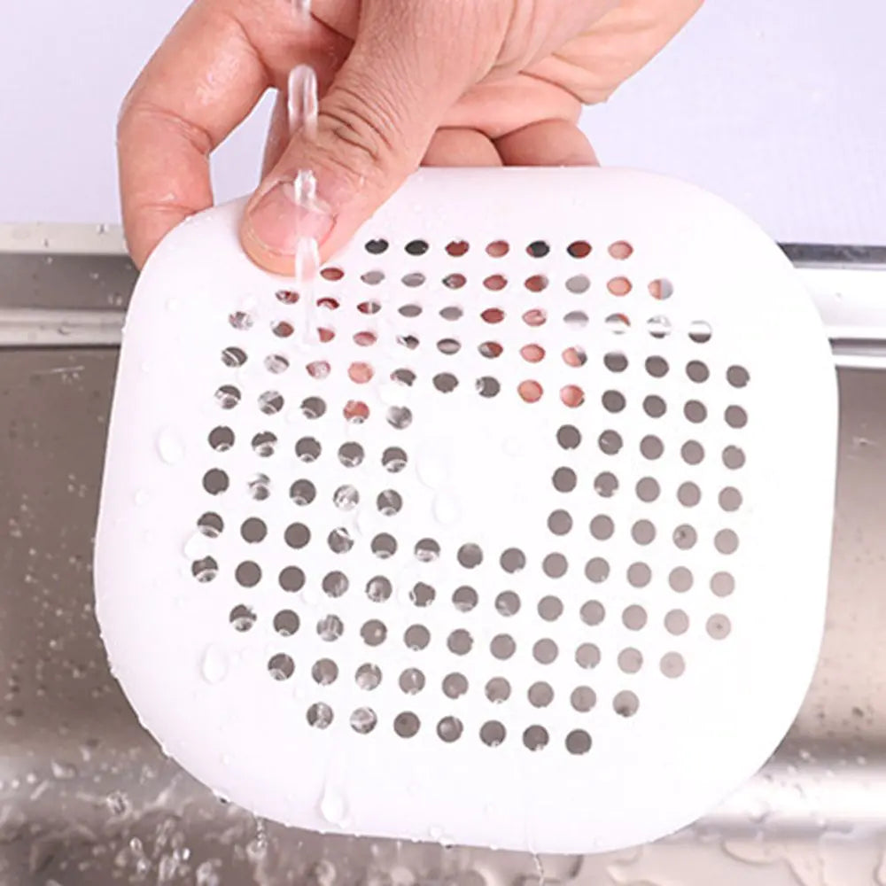 Anti-Blocking Strainer Anti Spier