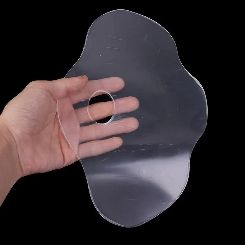 Reusable Silicone Anti-Wrinkle Anti Spier
