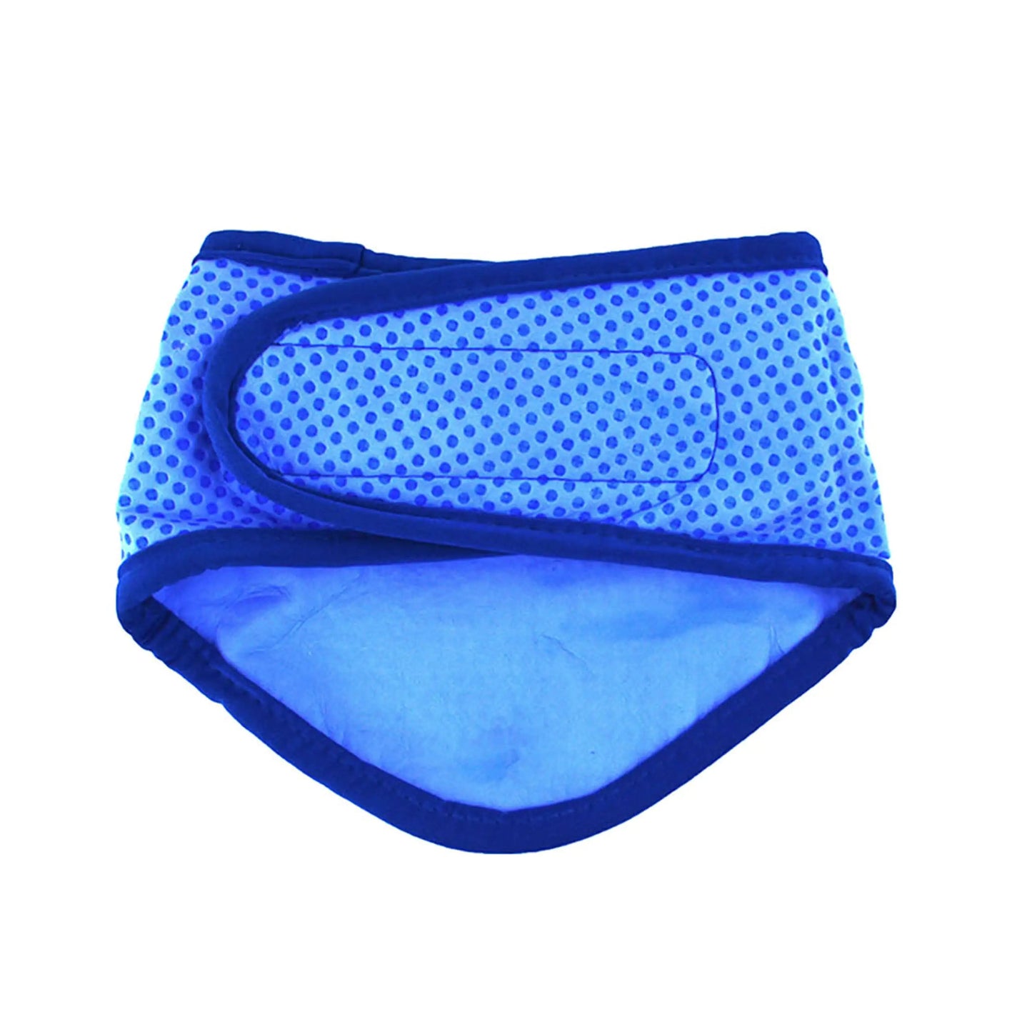 Dog Cooling Bandana Anti Spier