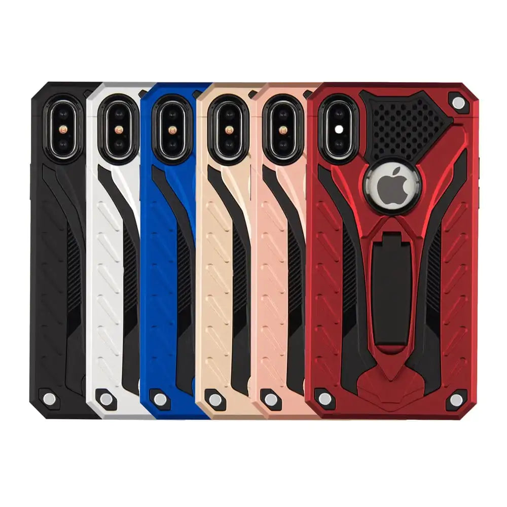 Military Grade Phone Case Anti Spier