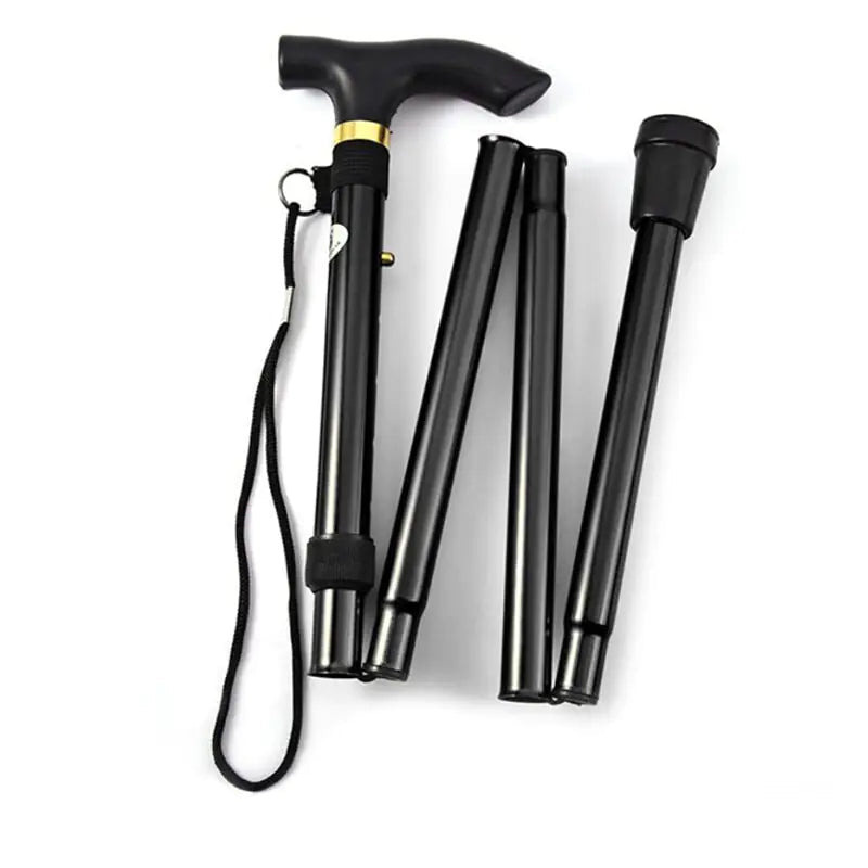 Hiking Camping Mountaineering Poles Anti Spier