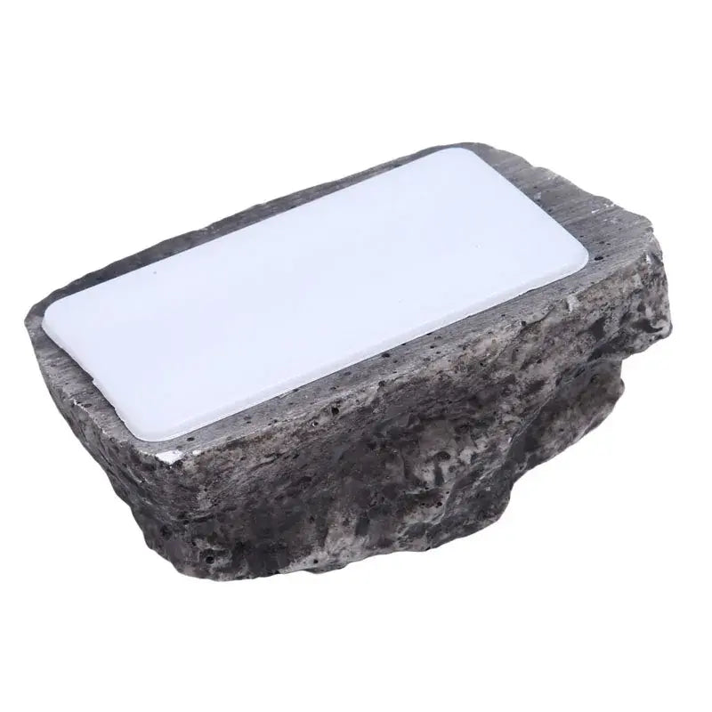 Outdoor Hidden Key Safe Box Anti Spier