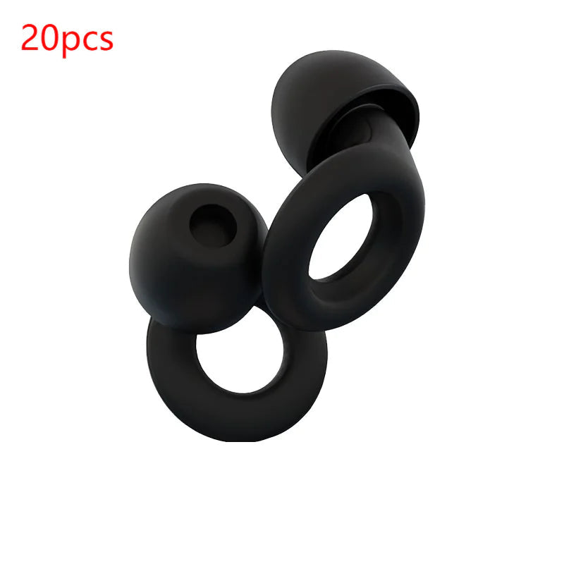 Noise-Reducing Earplugs Anti Spier