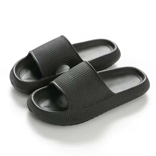 Anti-Slip Indoor Slippers Anti Spier