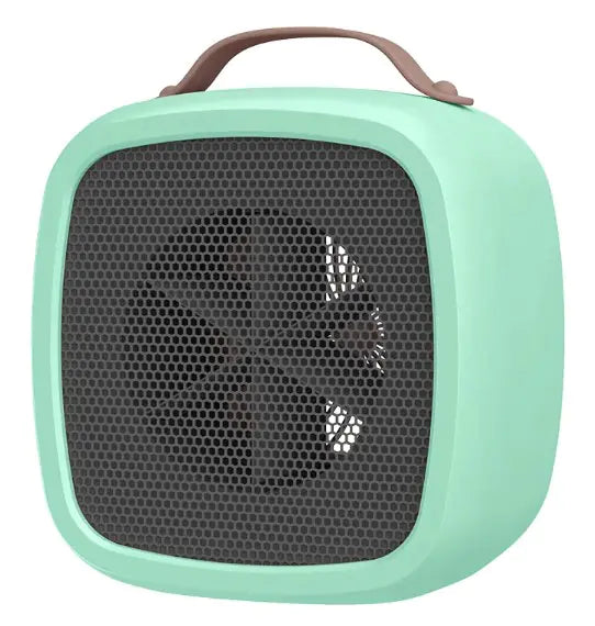 Portable Heater Anti Spier