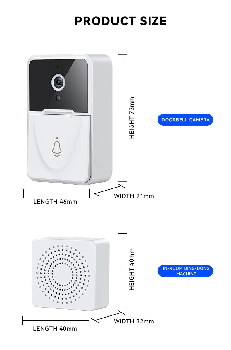 Wireless Security WiFi Smart Doorbell Intercom Video Camera Bell Chime Door RingAnti Spier Anti SpierWireless Security WiFi Smart Doorbell Intercom Video Camera Bell Chimeimg{max-width:100%}

:root{--litepicker-container-months-color-bg: #fff;--litepicker-container-months-box-shadow-color: #ddd;--litepicker-footer-color-bg: #fafafa;