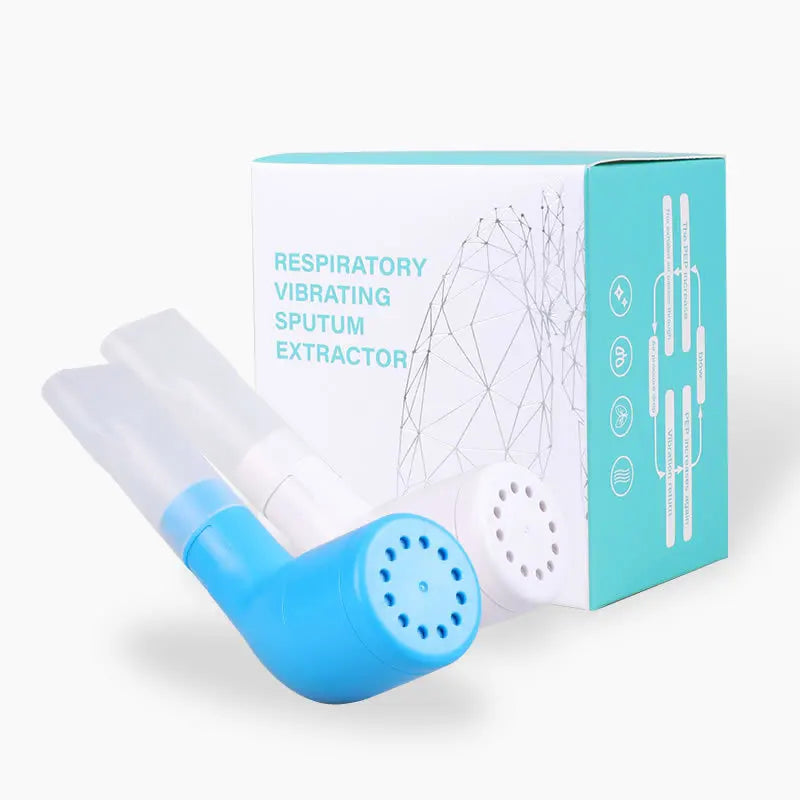 First Aid Outdoor Handheld Lung Breathing Anti Spier