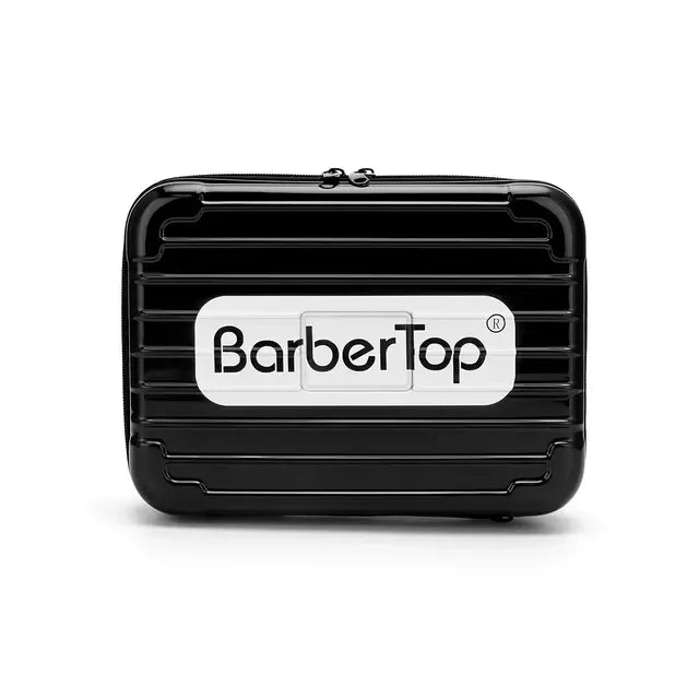 Styling Tool Box Hair Scissors Case Anti Spier