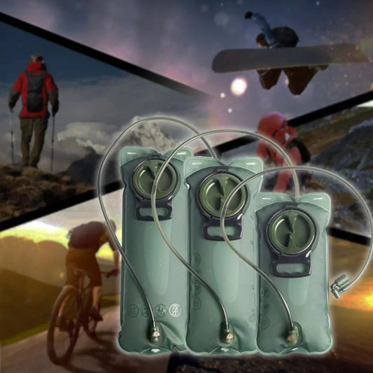 Hydration Water Backpack Anti Spier