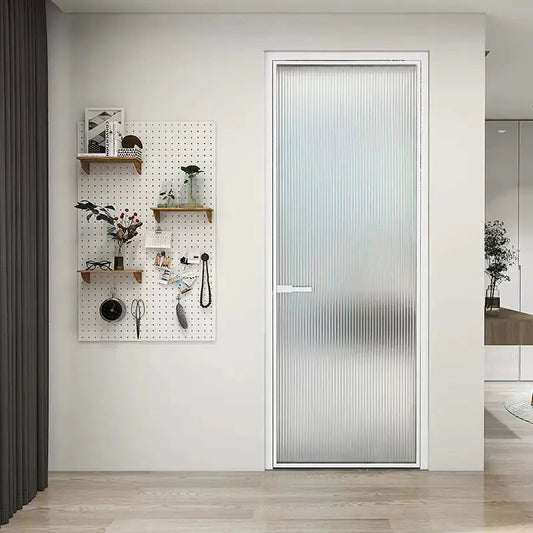 Wholesale Static Cling Frosted Privacy Window Film Anti Spier