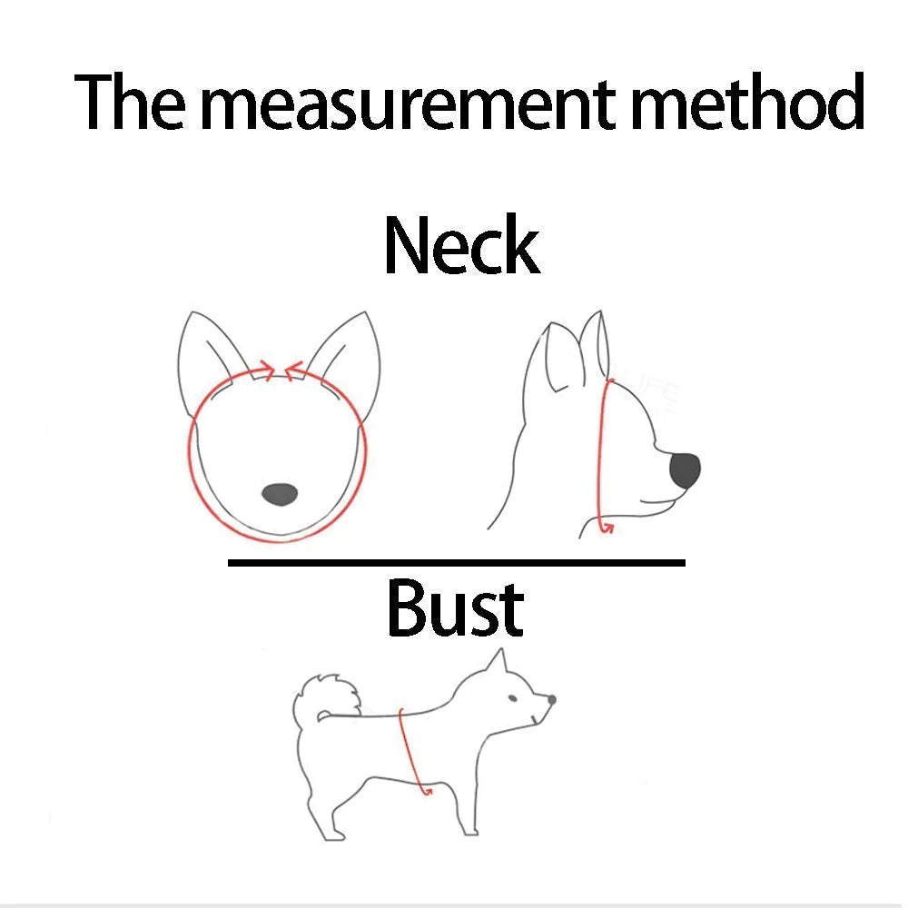 Cat Dog Pet Harness Adjustable Control Vest Dogs Reflective S M L XL Leash Anti Spier