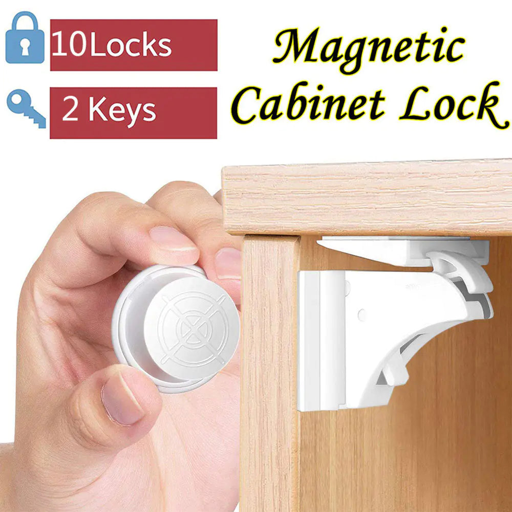 Baby Safety Lock Anti Spier
