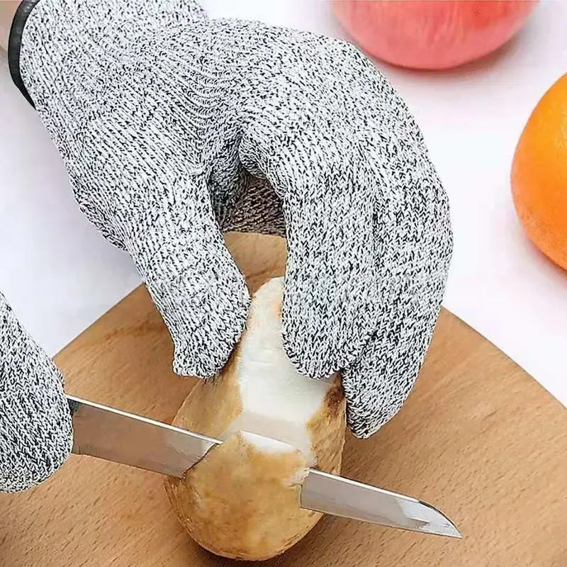 Anti-Knife Security Protection Glove Anti Spier
