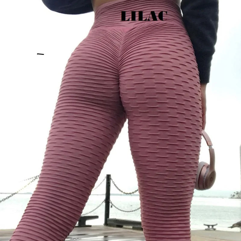 Anti-Cellulite Compression Leggings Anti Spier