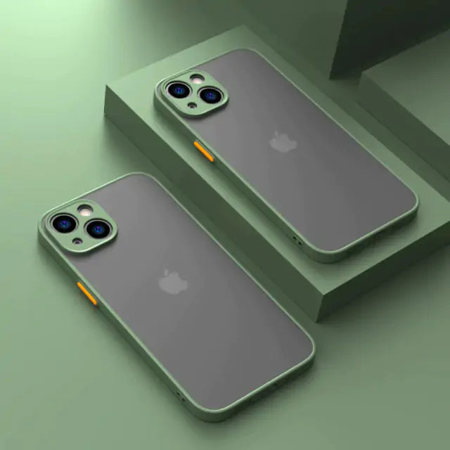 Shockproof Phone Case Anti Spier