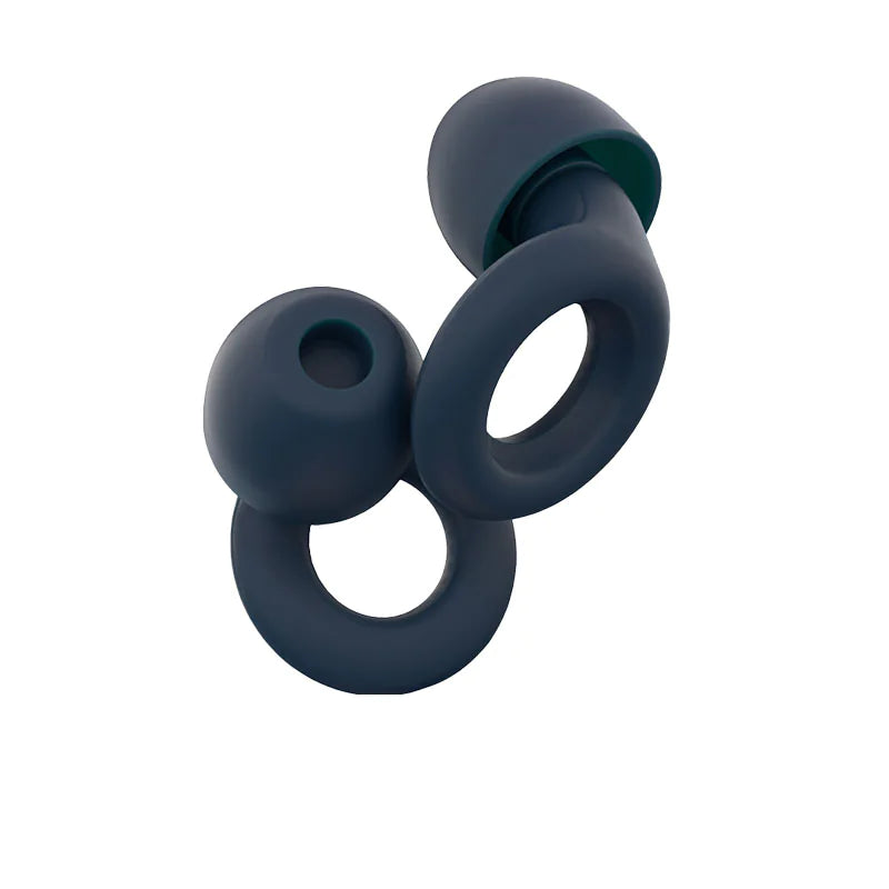 Noise-Reducing Earplugs Anti Spier