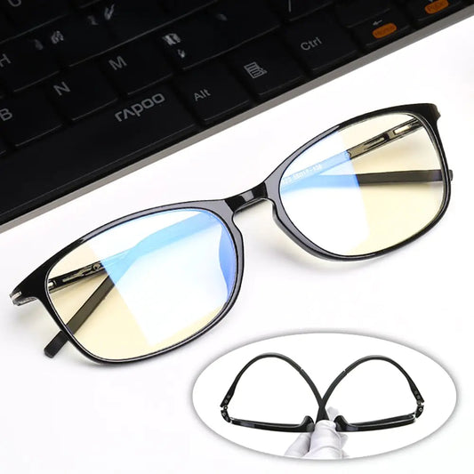 Anti Blue Light Glasses Anti Spier