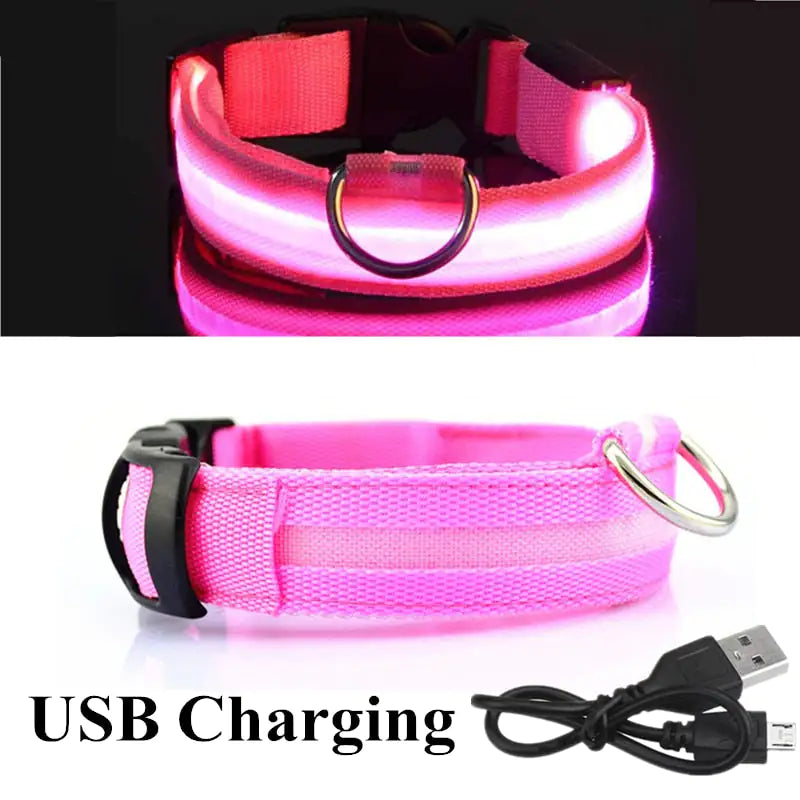 Safety And Visibility For Night Walks Anti Spier