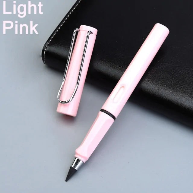 Magic Pen Pencil Anti Spier