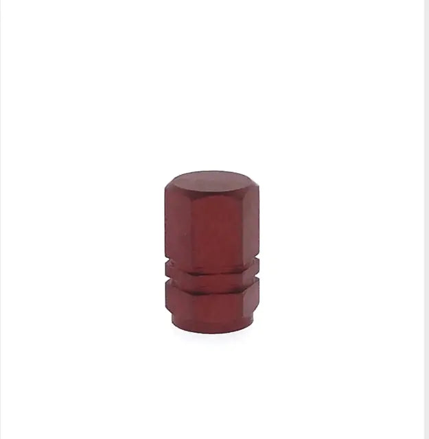 Aluminum Alloy Car Wheel Tire Valve Caps Anti Spier