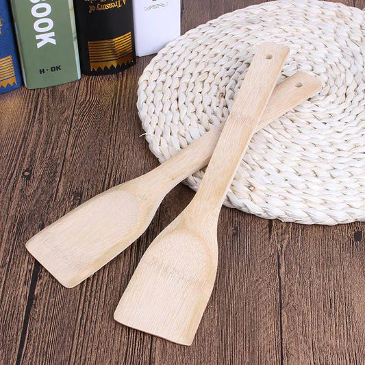 Non-Stick Cookware Spatula and Kitchen Tools Anti Spier