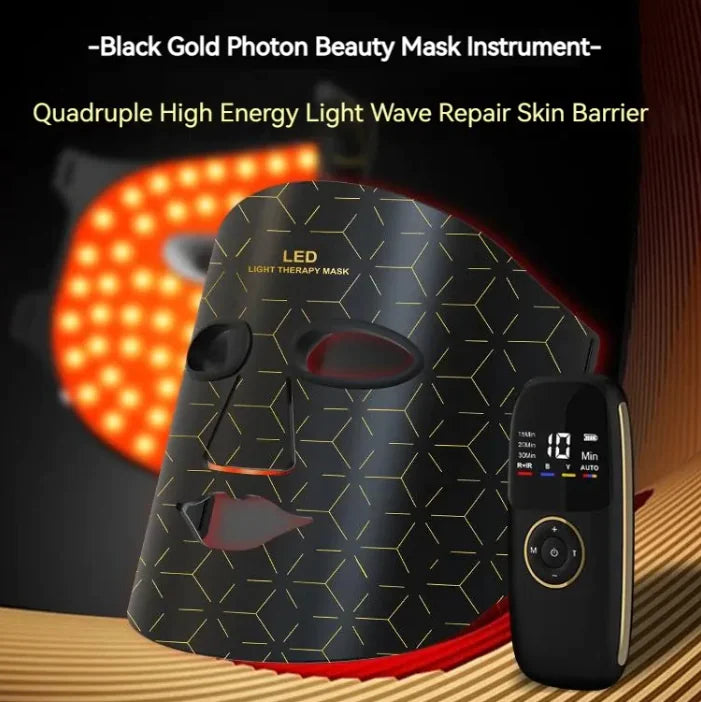 Lumi Skin Beauty Device Anti Spier