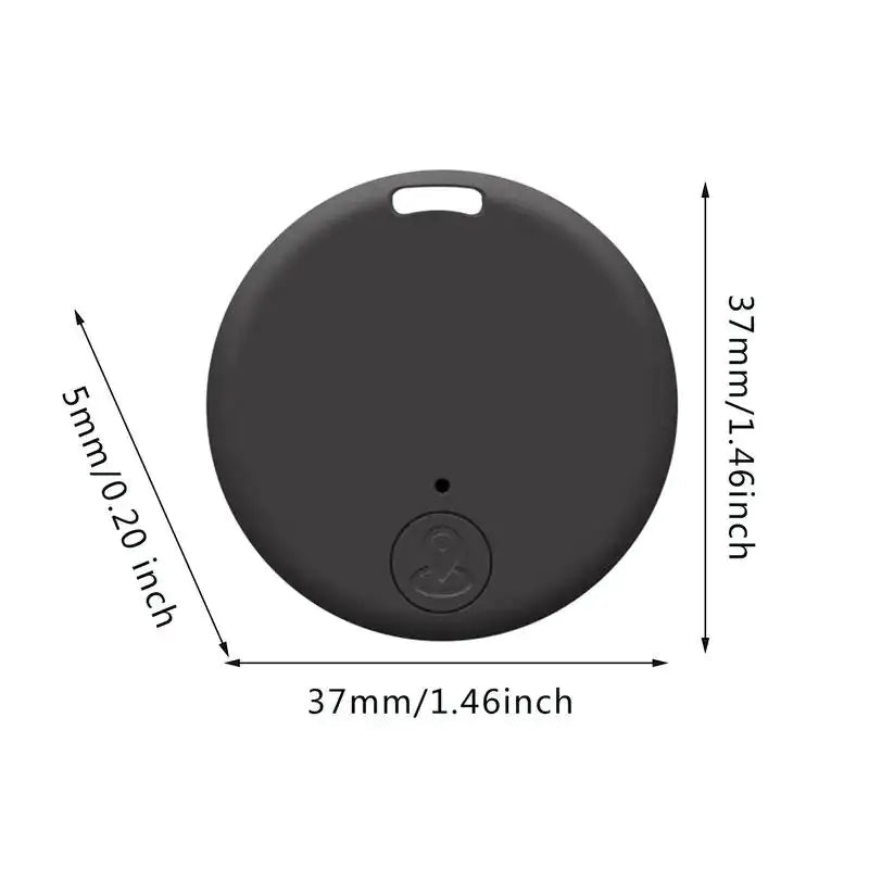 Smart GPS Anti-Loss Alarm Anti Spier