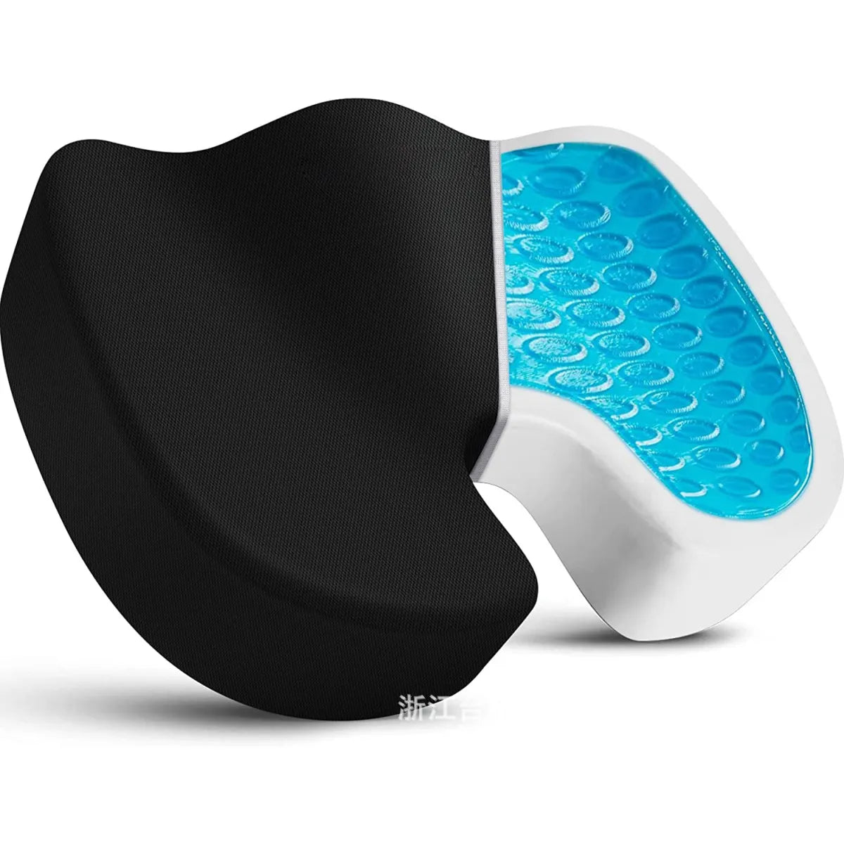 Ergonomic Office Chair Hip Cushion Anti Spier