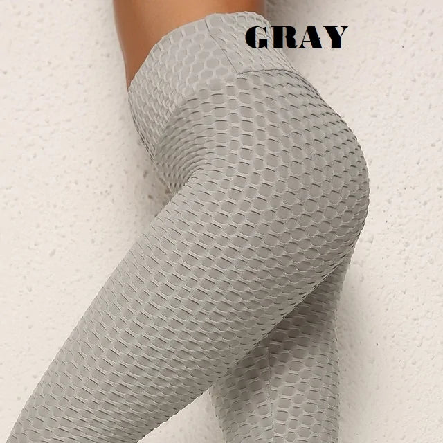 Anti-Cellulite Compression Leggings Anti Spier