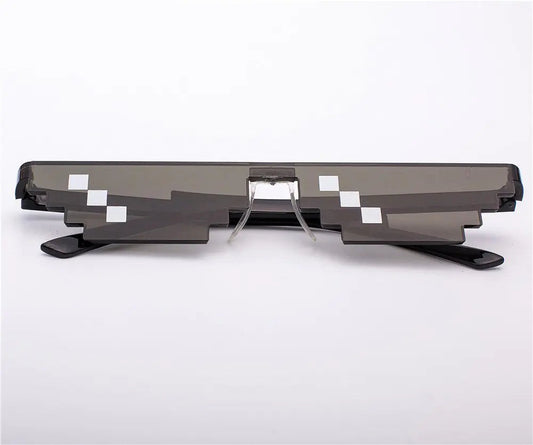 Thug Life Pixel Limited Edition Sunglasses Anti Spier