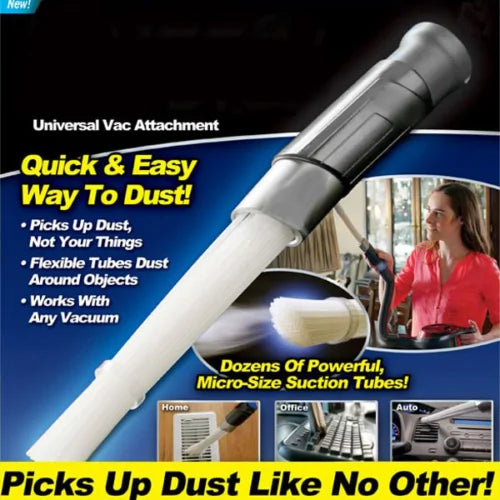 Anti Dust System Anti Spier