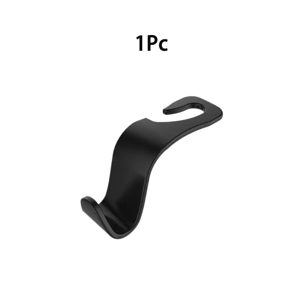 Auto Headrest Hangers Anti Spier