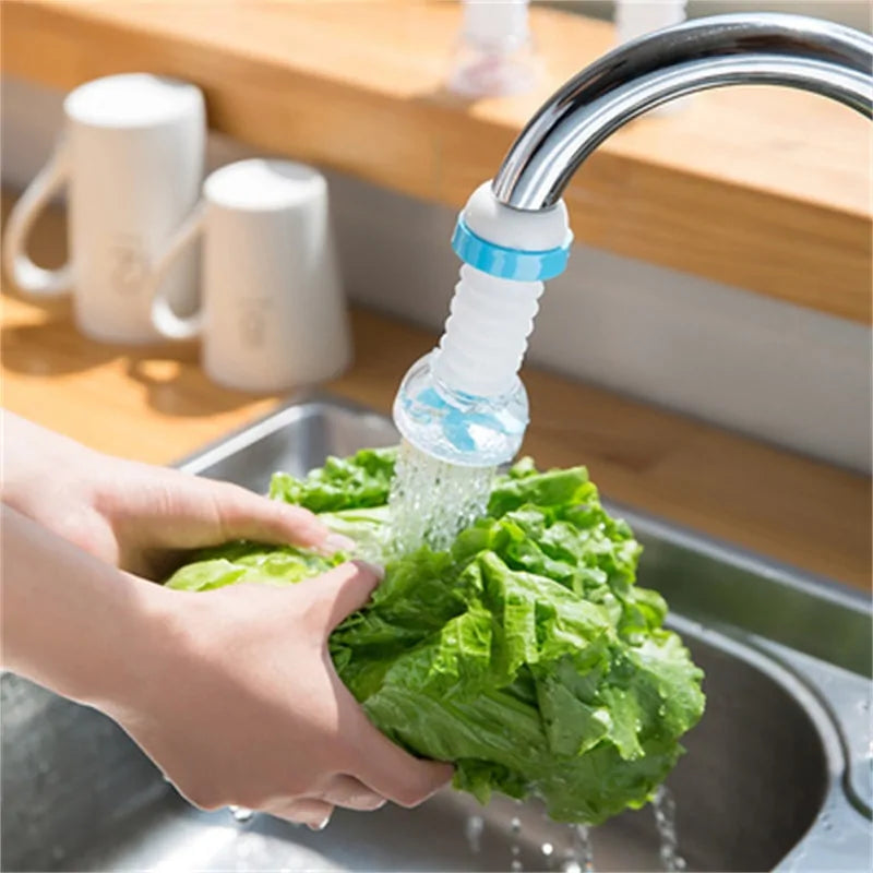 Tap Water Filter Anti Spier