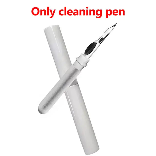 Keyboard Cleaning Kits Airpods Cleaner Headset Cleaner Anti Spier