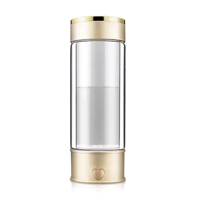 Hydrogen Water Generator Anti Spier