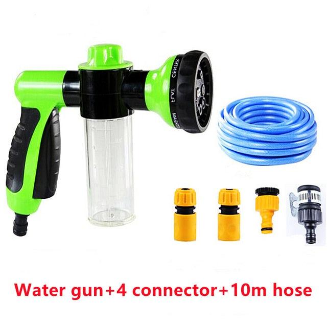 Pressure Hose Spray Gun