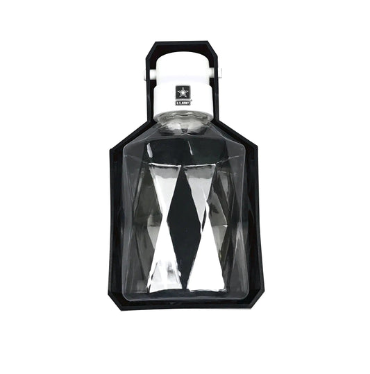 Army Dog Water Bottle Anti Spier