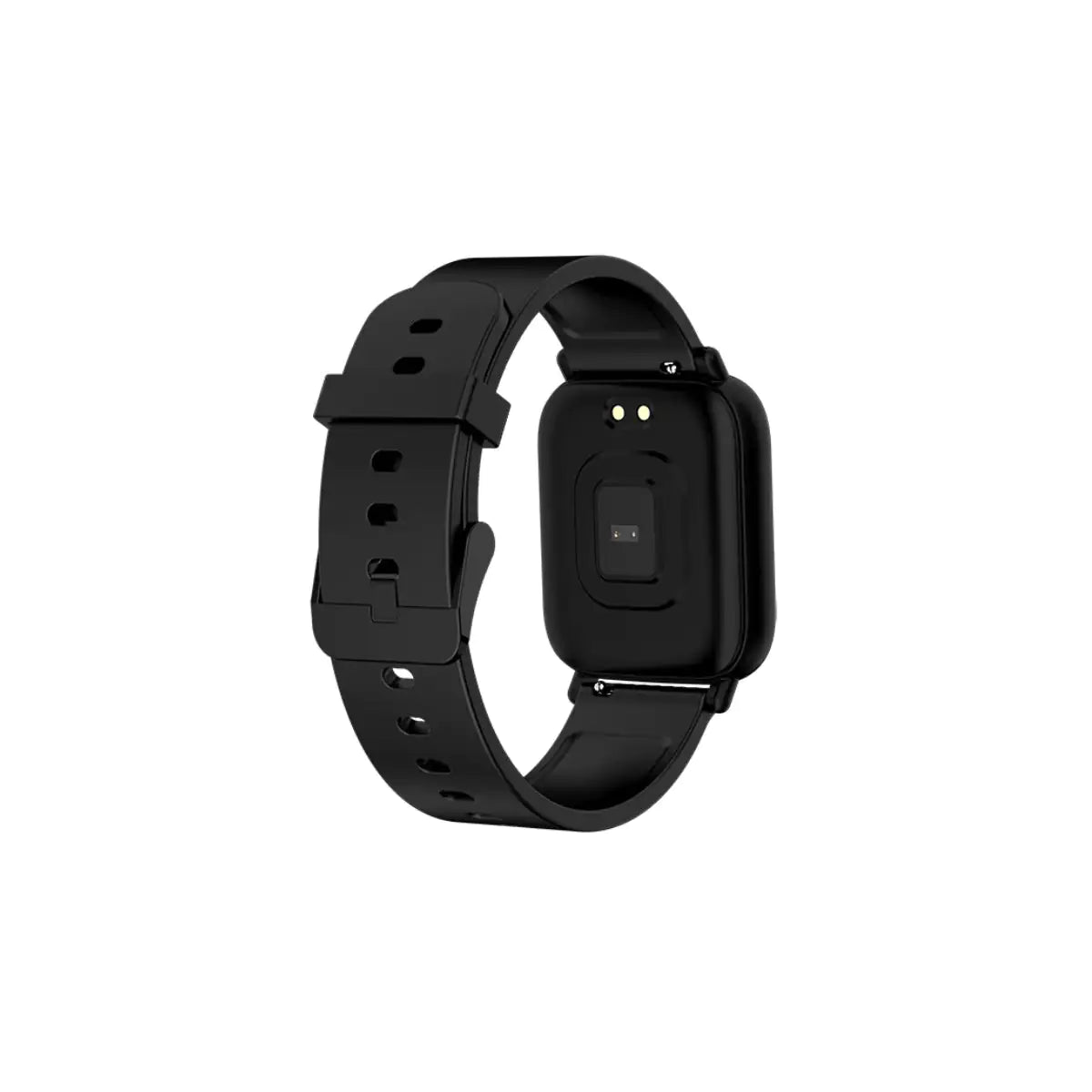 Smart Fit Multi Function Smart Watch Tracker and Monitor Anti Spier