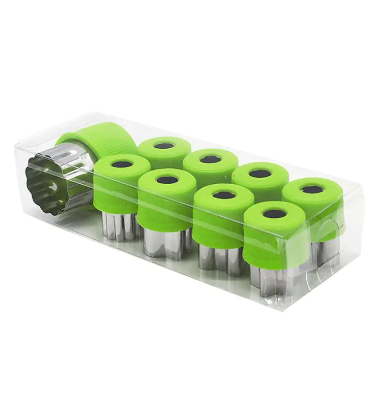 Mold cookie cutter Anti Spier