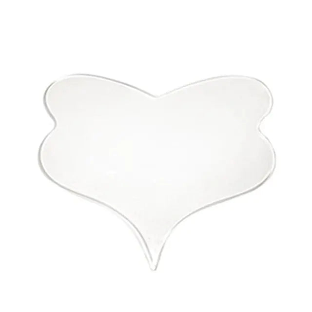 Reusable Anti Wrinkle Chest Anti Spier
