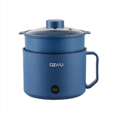 Multifunctional Electric Caldron Small Power Anti Spier