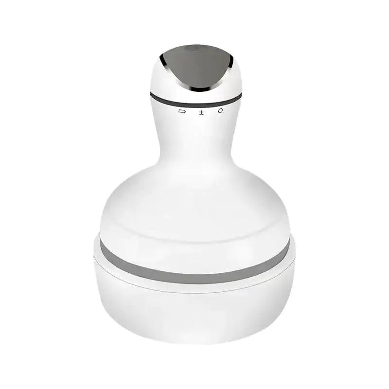 Smart Scalp Massager Anti Spier