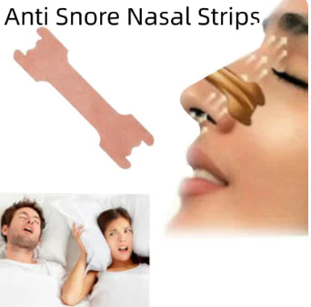 Of Breath-aid Snoring Stickers Anti Spier