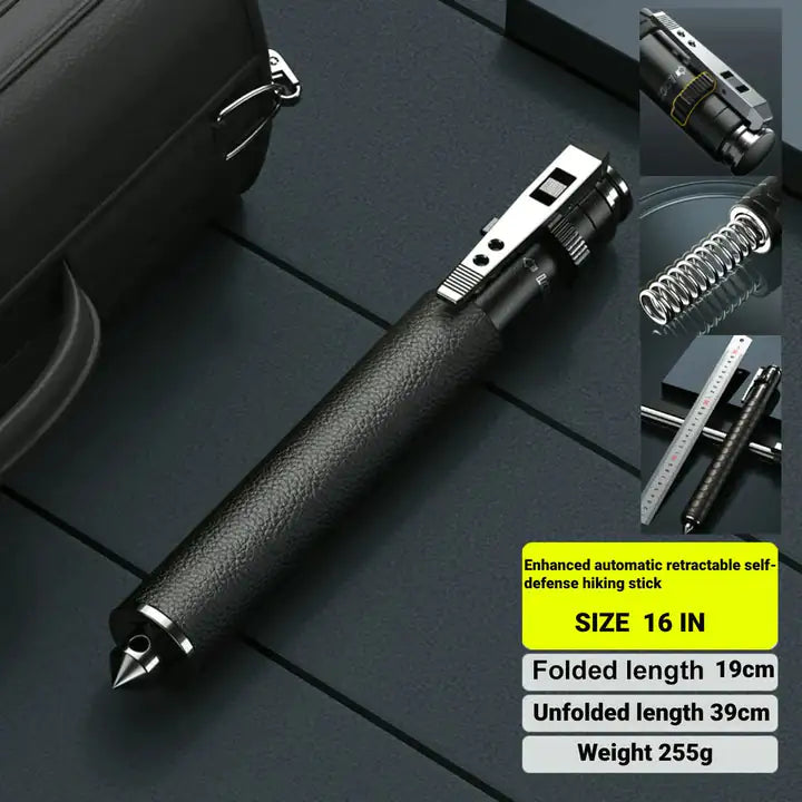 Guardian Hike Stick Anti Spier