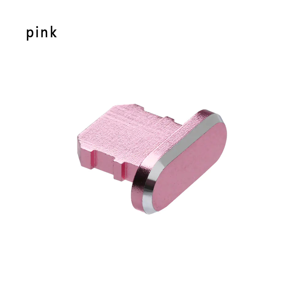 High-Quality Dust Plug for iPhone 11 Pro Max Charging Port Anti Spier
