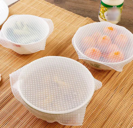 Reusable Food Wrap Anti Spier
